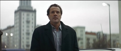 窃听风暴剧照的剧照