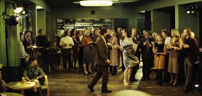 窃听风暴剧照的剧照