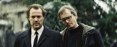 窃听风暴剧照的剧照