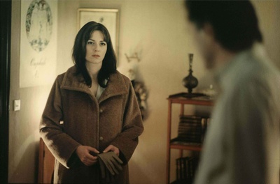 窃听风暴剧照的剧照