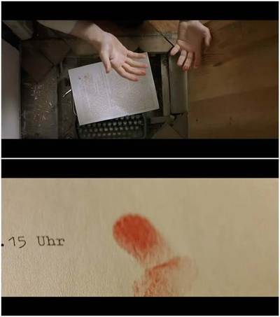 窃听风暴剧照的剧照