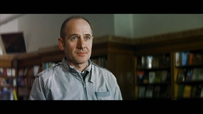 窃听风暴剧照的剧照