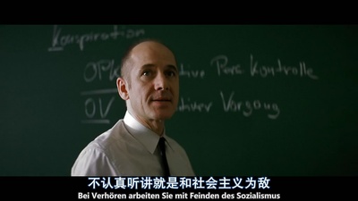 窃听风暴剧照的剧照