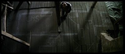 窃听风暴剧照的剧照