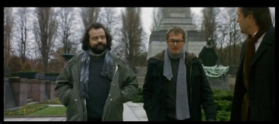 窃听风暴剧照的剧照