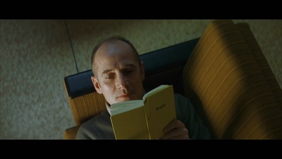 窃听风暴剧照的剧照