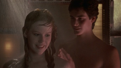 真爱考验剧照的剧照