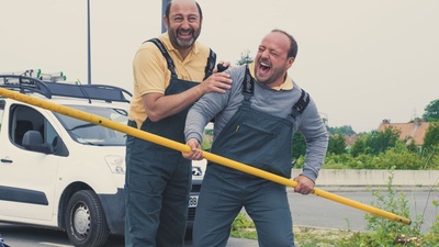 热血狂花剧照的剧照