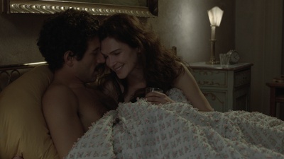 意大利人止步剧照的剧照