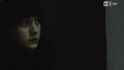 意大利人止步剧照的剧照