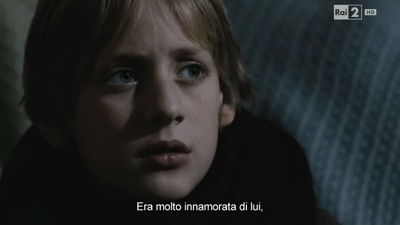 意大利人止步剧照的剧照