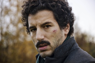 意大利人止步剧照的剧照