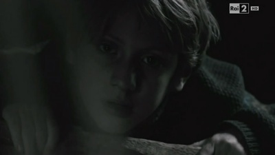 意大利人止步剧照的剧照