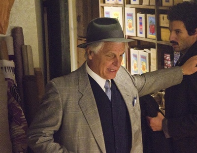 意大利人止步剧照的剧照