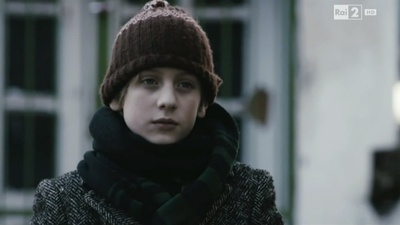 意大利人止步剧照的剧照