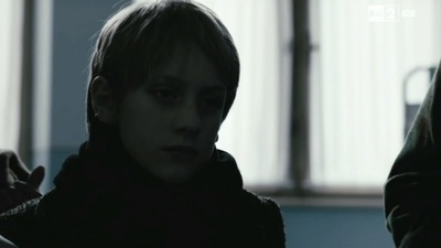 意大利人止步剧照的剧照