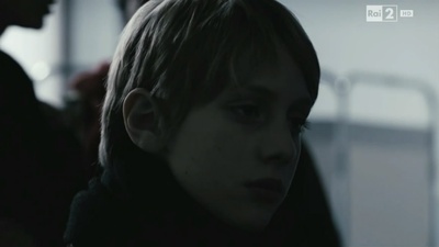 意大利人止步剧照的剧照