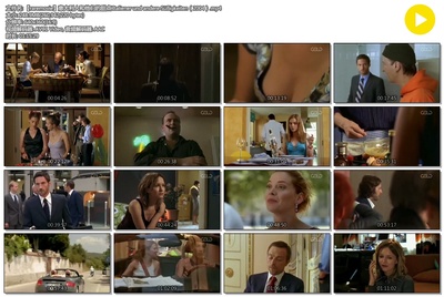 意大利人和他们的甜点剧照的剧照