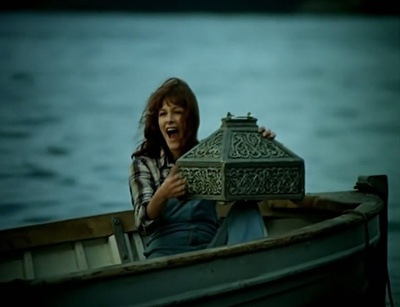 意大利人在俄罗斯的奇遇剧照的剧照