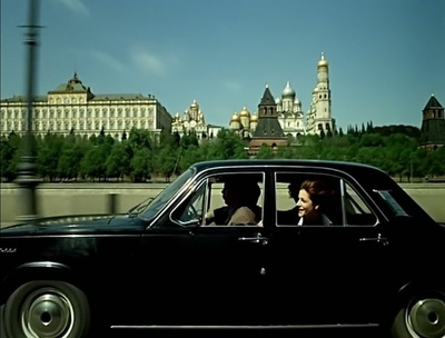 意大利人在俄罗斯的奇遇剧照的剧照