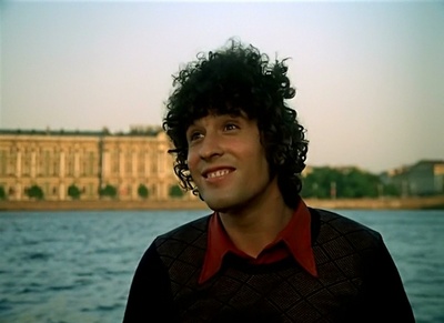 意大利人在俄罗斯的奇遇剧照的剧照