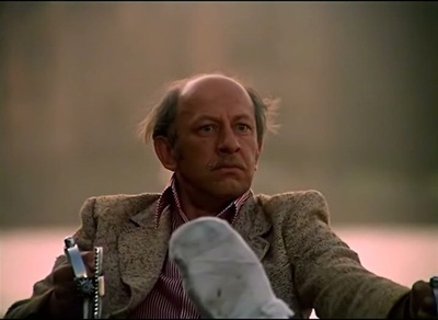 意大利人在俄罗斯的奇遇剧照的剧照