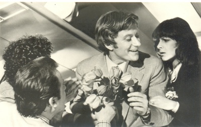 意大利人在俄罗斯的奇遇剧照的剧照