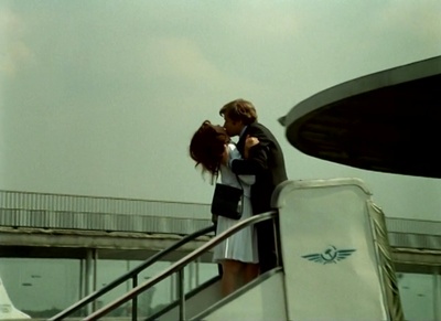 意大利人在俄罗斯的奇遇剧照的剧照