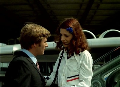 意大利人在俄罗斯的奇遇剧照的剧照