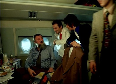 意大利人在俄罗斯的奇遇剧照的剧照