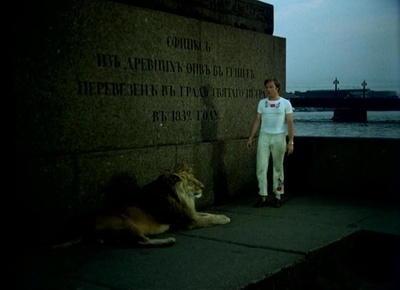 意大利人在俄罗斯的奇遇剧照的剧照