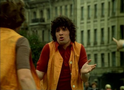 意大利人在俄罗斯的奇遇剧照的剧照