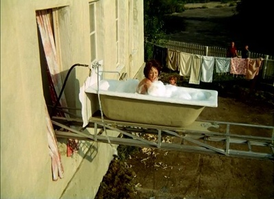 意大利人在俄罗斯的奇遇剧照的剧照