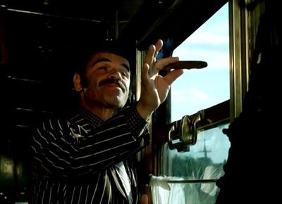 意大利人在俄罗斯的奇遇剧照的剧照