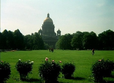 意大利人在俄罗斯的奇遇剧照的剧照