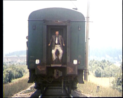 意大利人在俄罗斯的奇遇剧照的剧照