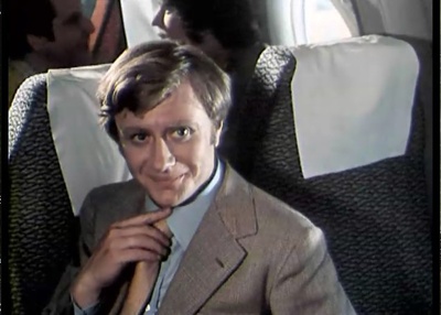 意大利人在俄罗斯的奇遇剧照的剧照