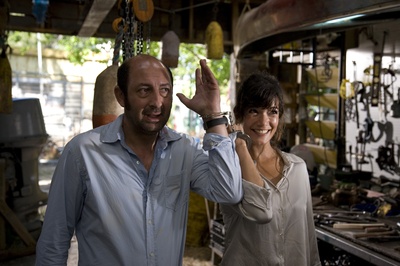 迈阿密行动剧照的剧照