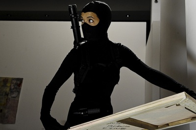 迈阿密行动剧照的剧照