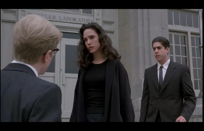 美丽心灵剧照的剧照