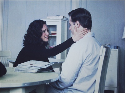 美丽心灵剧照的剧照