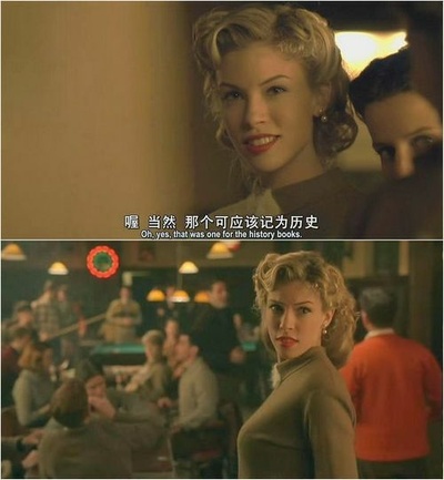 美丽心灵剧照的剧照