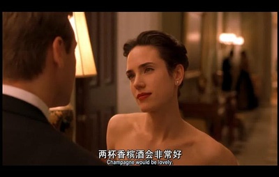 美丽心灵剧照的剧照