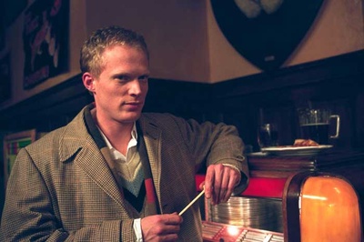 美丽心灵剧照的剧照