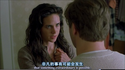 美丽心灵剧照的剧照