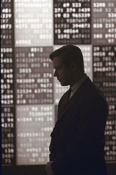 美丽心灵剧照的剧照