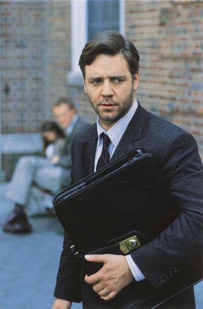 美丽心灵剧照的剧照