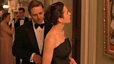 美丽心灵剧照的剧照