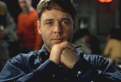 美丽心灵剧照的剧照