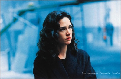 美丽心灵剧照的剧照